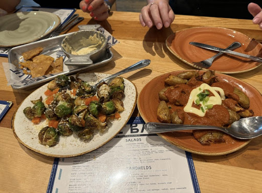 Photo of Blue Bat Kitchen & Tequilaria - 249 N Water St, Milwaukee, WI 53202