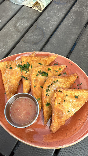 Photo of Blue Bat Kitchen & Tequilaria - 249 N Water St, Milwaukee, WI 53202