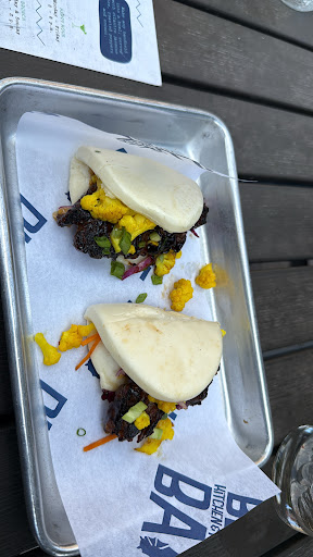 Photo of Blue Bat Kitchen & Tequilaria - 249 N Water St, Milwaukee, WI 53202