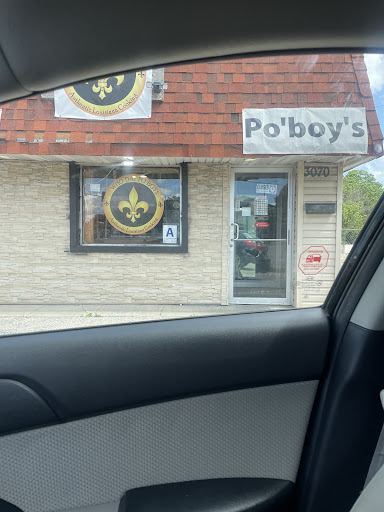 Photo of Mekia's Mealz - 3070 N Doctor M.L.K. Jr Dr, Milwaukee, WI 53212