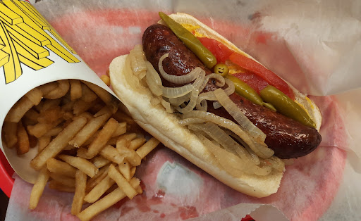 Photo of Mekia's Mealz - 3070 N Doctor M.L.K. Jr Dr, Milwaukee, WI 53212