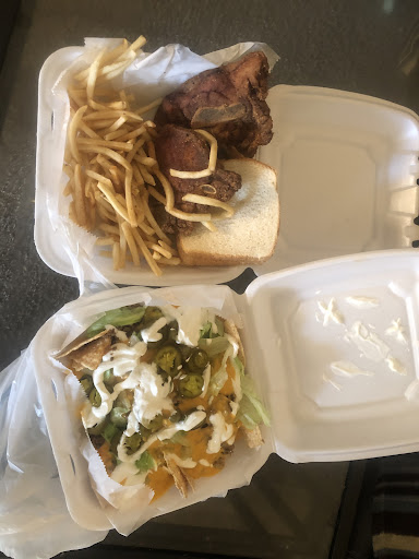 Photo of Mekia's Mealz - 3070 N Doctor M.L.K. Jr Dr, Milwaukee, WI 53212