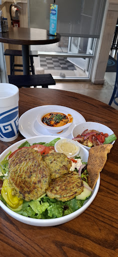 Photo of Taziki's Mediterranean Cafe - Jackson TN - 1142 Vann Dr suite 100, Jackson, TN 38305