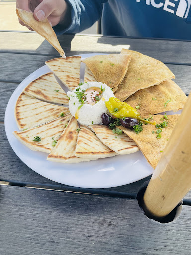 Photo of Taziki's Mediterranean Cafe - Jackson TN - 1142 Vann Dr suite 100, Jackson, TN 38305