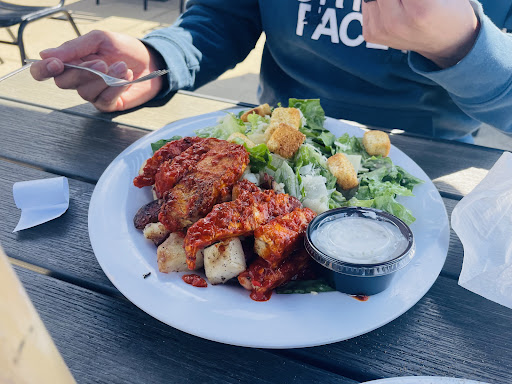 Photo of Taziki's Mediterranean Cafe - Jackson TN - 1142 Vann Dr suite 100, Jackson, TN 38305