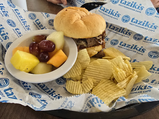 Photo of Taziki's Mediterranean Cafe - Jackson TN - 1142 Vann Dr suite 100, Jackson, TN 38305