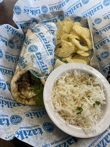 Photo of Taziki's Mediterranean Cafe - Jackson TN - 1142 Vann Dr suite 100, Jackson, TN 38305