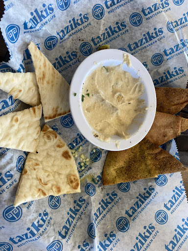 Photo of Taziki's Mediterranean Cafe - Jackson TN - 1142 Vann Dr suite 100, Jackson, TN 38305