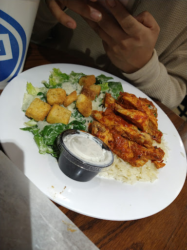 Photo of Taziki's Mediterranean Cafe - Jackson TN - 1142 Vann Dr suite 100, Jackson, TN 38305