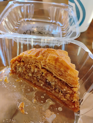 Photo of Taziki's Mediterranean Cafe - Jackson TN - 1142 Vann Dr suite 100, Jackson, TN 38305