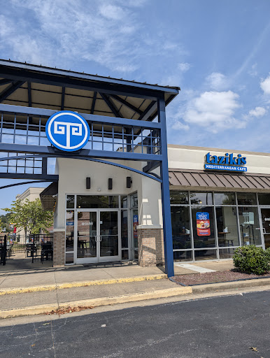 Photo of Taziki's Mediterranean Cafe - Jackson TN - 1142 Vann Dr suite 100, Jackson, TN 38305