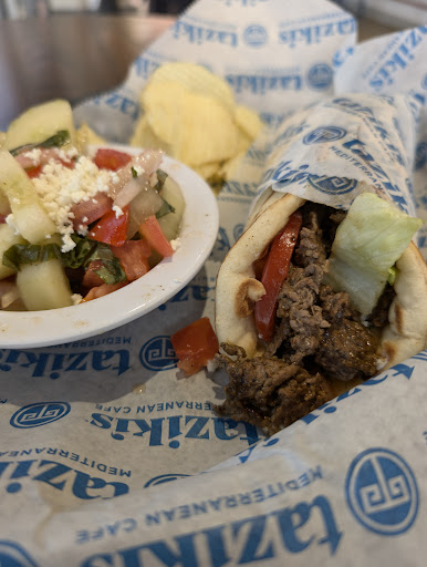 Photo of Taziki's Mediterranean Cafe - Jackson TN - 1142 Vann Dr suite 100, Jackson, TN 38305