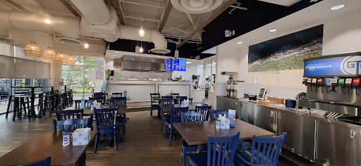 Photo of Taziki's Mediterranean Cafe - Jackson TN - 1142 Vann Dr suite 100, Jackson, TN 38305