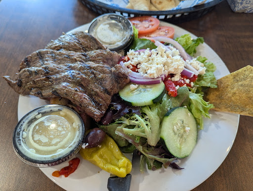 Photo of Taziki's Mediterranean Cafe - Jackson TN - 1142 Vann Dr suite 100, Jackson, TN 38305