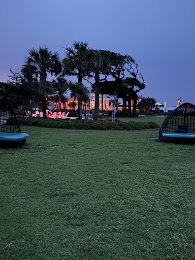 Photo of 24 Coastal Grill - 701 Beachview Dr N, Jekyll Island, GA 31527