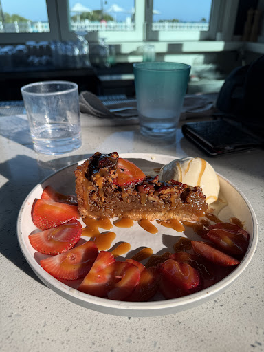 Photo of 24 Coastal Grill - 701 Beachview Dr N, Jekyll Island, GA 31527