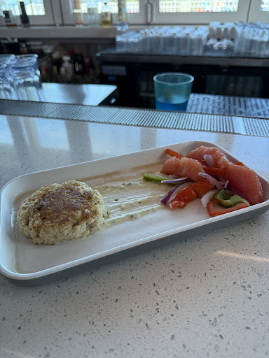 Photo of 24 Coastal Grill - 701 Beachview Dr N, Jekyll Island, GA 31527