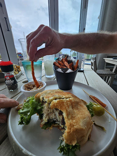 Photo of 24 Coastal Grill - 701 Beachview Dr N, Jekyll Island, GA 31527