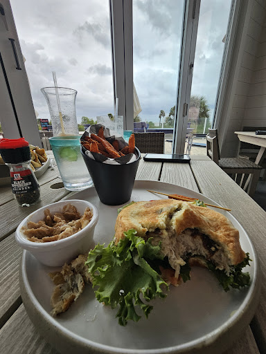 Photo of 24 Coastal Grill - 701 Beachview Dr N, Jekyll Island, GA 31527