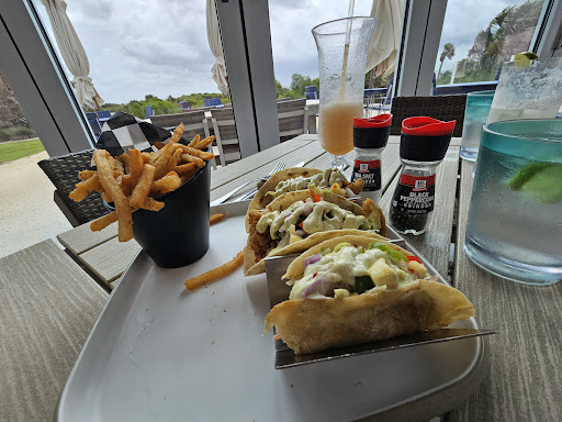 Photo of 24 Coastal Grill - 701 Beachview Dr N, Jekyll Island, GA 31527