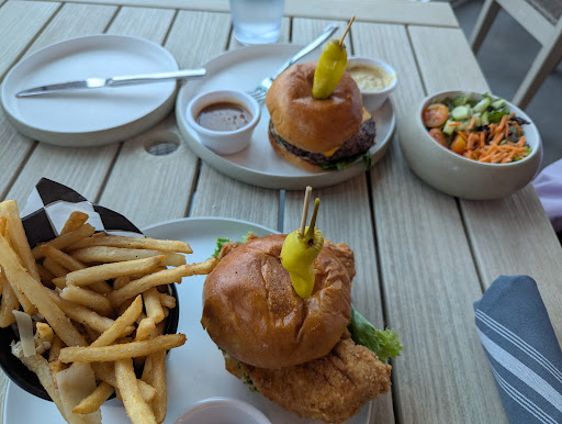 Photo of 24 Coastal Grill - 701 Beachview Dr N, Jekyll Island, GA 31527