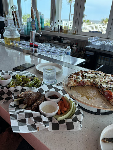 Photo of 24 Coastal Grill - 701 Beachview Dr N, Jekyll Island, GA 31527