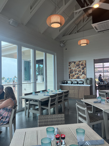 Photo of 24 Coastal Grill - 701 Beachview Dr N, Jekyll Island, GA 31527