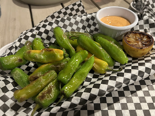 Photo of 24 Coastal Grill - 701 Beachview Dr N, Jekyll Island, GA 31527