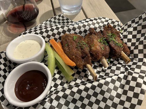 Photo of 24 Coastal Grill - 701 Beachview Dr N, Jekyll Island, GA 31527