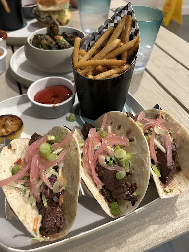 Photo of 24 Coastal Grill - 701 Beachview Dr N, Jekyll Island, GA 31527