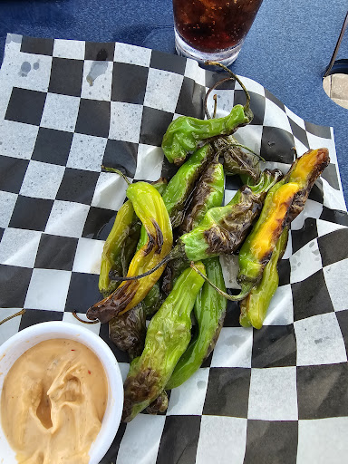 Photo of 24 Coastal Grill - 701 Beachview Dr N, Jekyll Island, GA 31527