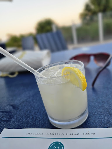 Photo of 24 Coastal Grill - 701 Beachview Dr N, Jekyll Island, GA 31527