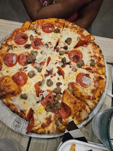 Photo of 24 Coastal Grill - 701 Beachview Dr N, Jekyll Island, GA 31527