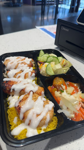 Photo of Ghibli Mediterranean Cuisine - 1622 Broadway Suite 122, Fort Wayne, IN 46802