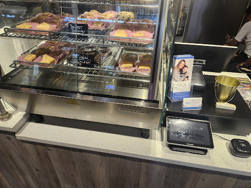 Photo of Ghibli Mediterranean Cuisine - 1622 Broadway Suite 122, Fort Wayne, IN 46802