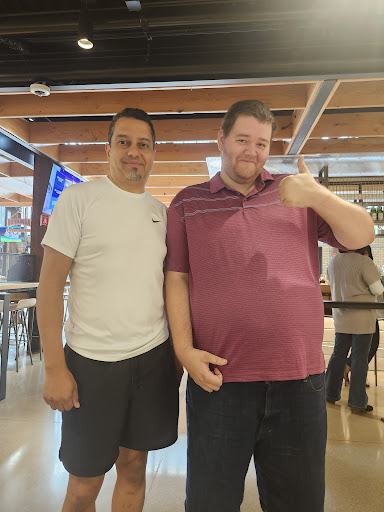 Photo of Ghibli Mediterranean Cuisine - 1622 Broadway Suite 122, Fort Wayne, IN 46802