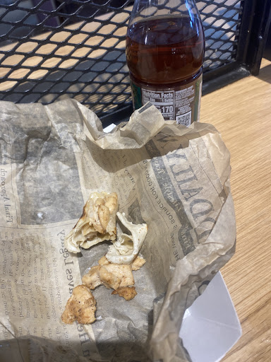 Photo of Ghibli Mediterranean Cuisine - 1622 Broadway Suite 122, Fort Wayne, IN 46802