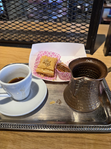 Photo of Ghibli Mediterranean Cuisine - 1622 Broadway Suite 122, Fort Wayne, IN 46802