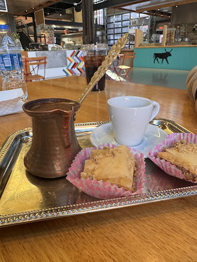 Photo of Ghibli Mediterranean Cuisine - 1622 Broadway Suite 122, Fort Wayne, IN 46802