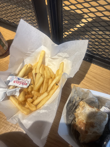 Photo of Ghibli Mediterranean Cuisine - 1622 Broadway Suite 122, Fort Wayne, IN 46802