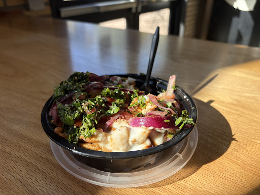 Photo of Ghibli Mediterranean Cuisine - 1622 Broadway Suite 122, Fort Wayne, IN 46802