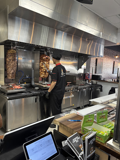 Photo of Mr. Shawarma - 7035 E 96th St r, Indianapolis, IN 46250