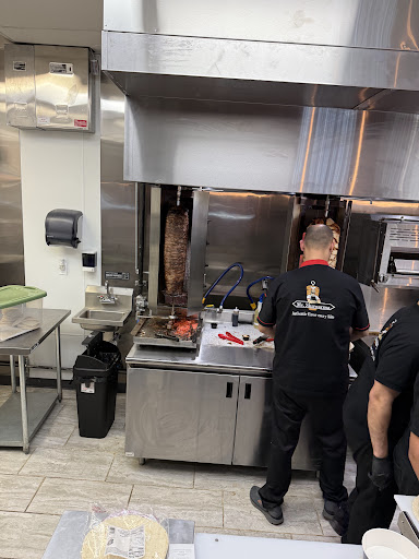 Photo of Mr. Shawarma - 7035 E 96th St r, Indianapolis, IN 46250