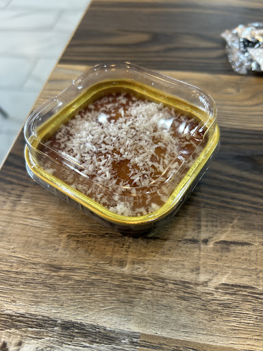 Photo of Mr. Shawarma - 7035 E 96th St r, Indianapolis, IN 46250