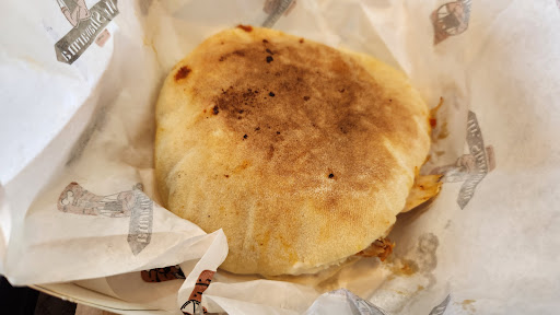 Photo of Mr. Shawarma - 7035 E 96th St r, Indianapolis, IN 46250