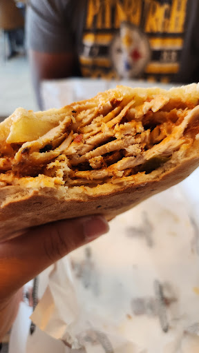 Photo of Mr. Shawarma - 7035 E 96th St r, Indianapolis, IN 46250