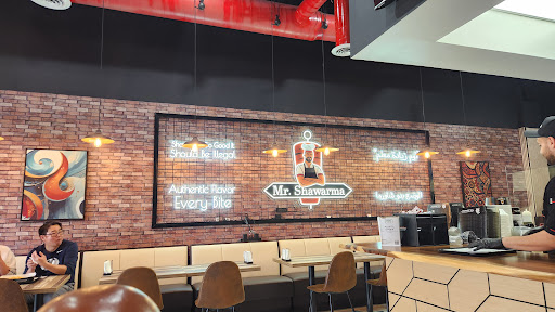 Photo of Mr. Shawarma - 7035 E 96th St r, Indianapolis, IN 46250