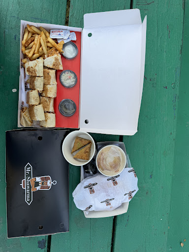 Photo of Mr. Shawarma - 7035 E 96th St r, Indianapolis, IN 46250