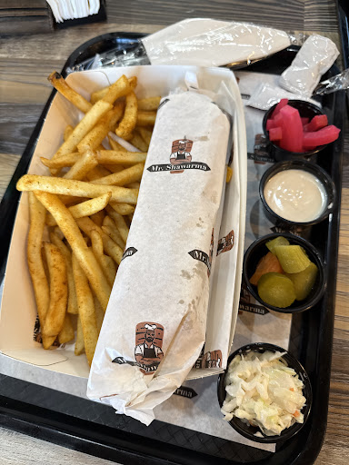 Photo of Mr. Shawarma - 7035 E 96th St r, Indianapolis, IN 46250