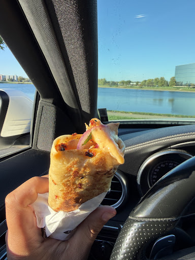 Photo of Mr. Shawarma - 7035 E 96th St r, Indianapolis, IN 46250